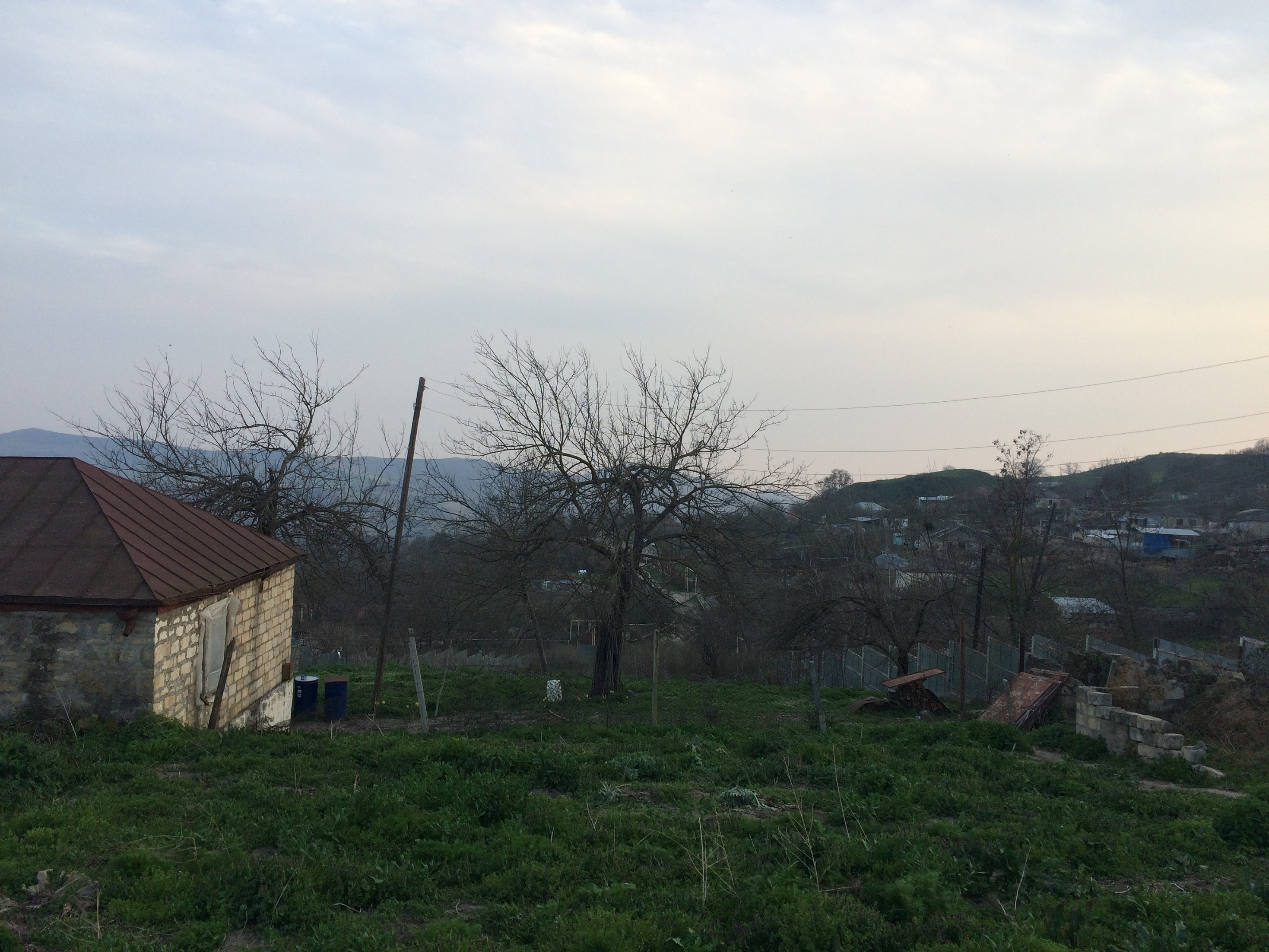 азербайджан шемахинский район село матраса