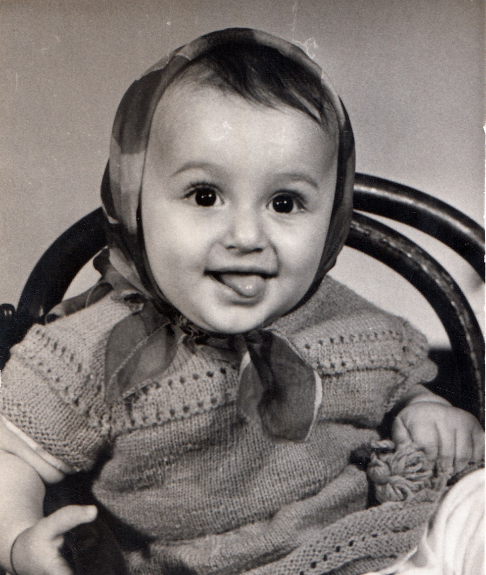 Владимир Меньшов в детстве фото