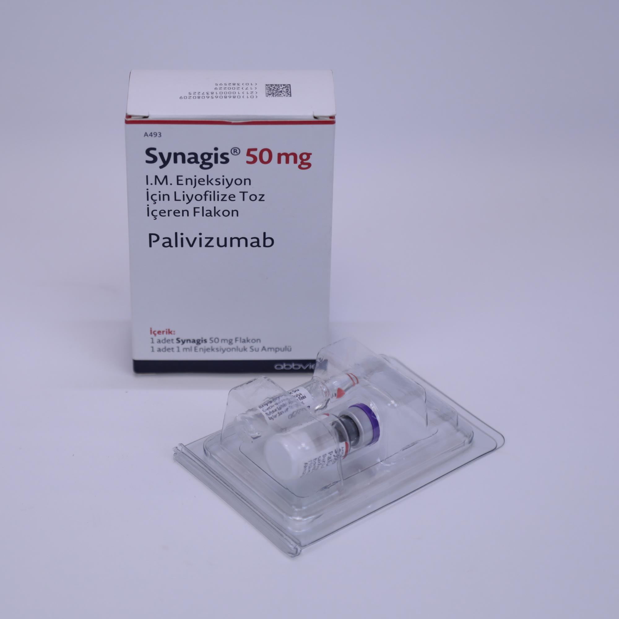 Синагис раствор для инъекций. Препарат Синагис. Синагис 50 мг. Паливизумаб вакцина. Паливизумаба(Синагис.